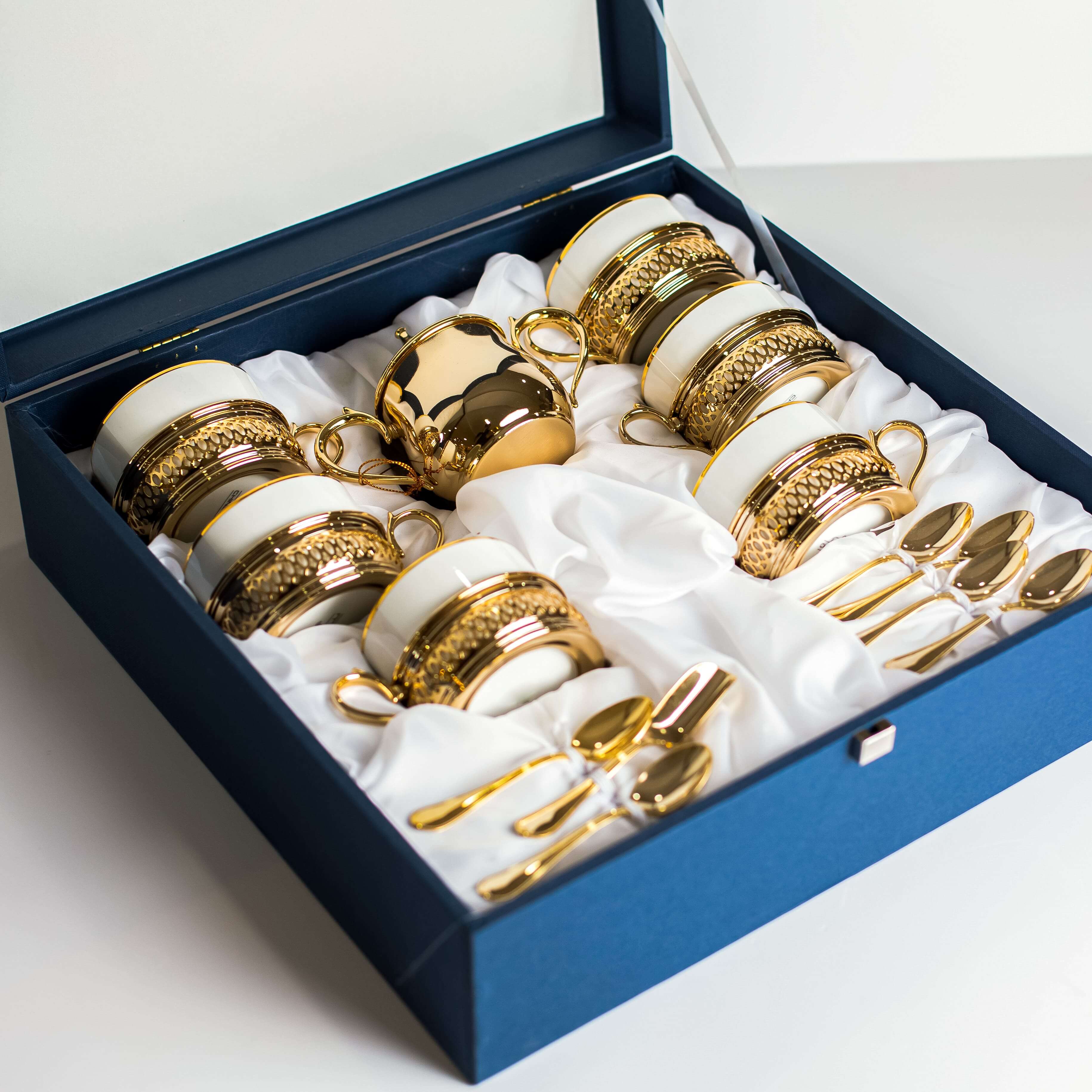 Как хранить украшения