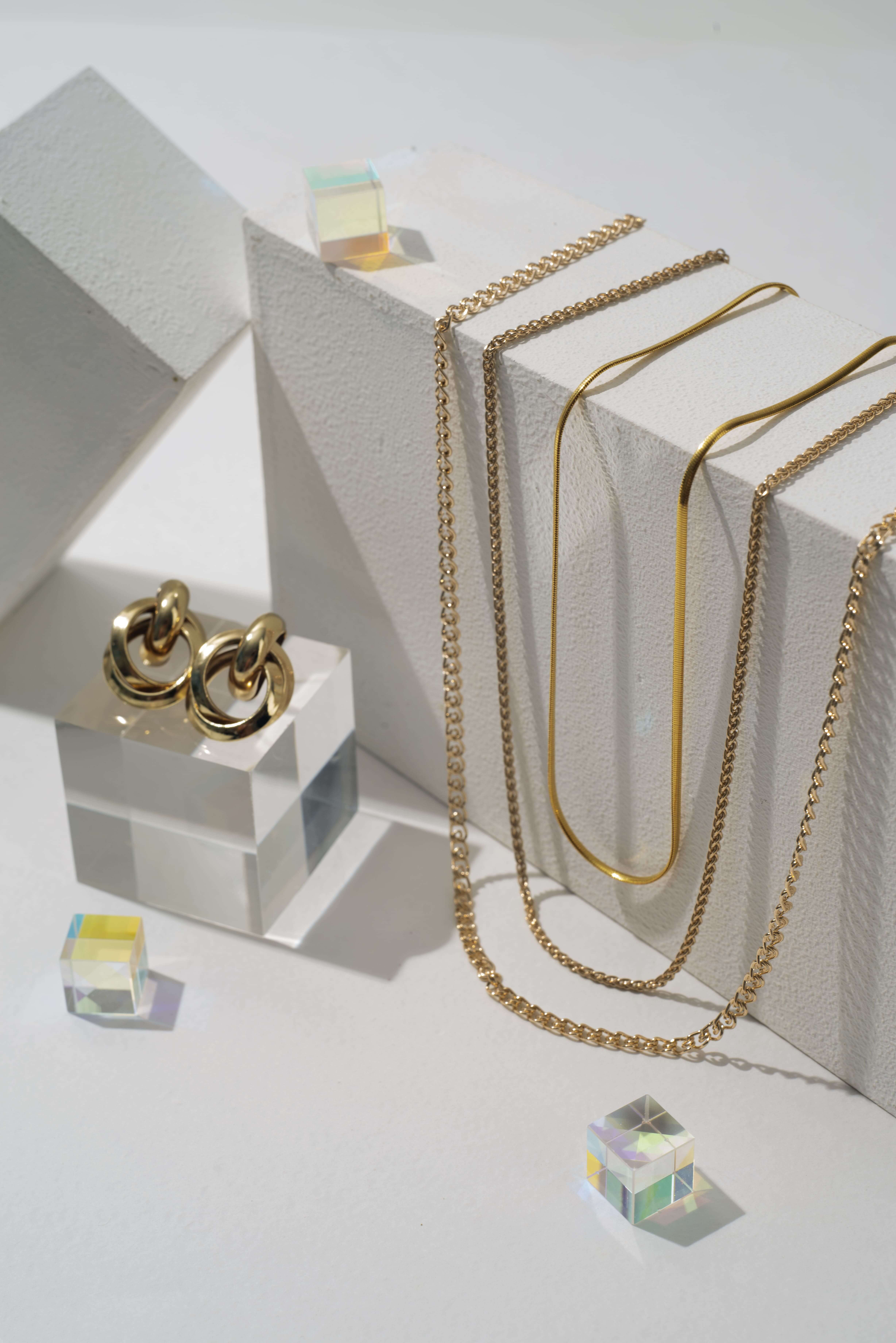 Как хранить украшения