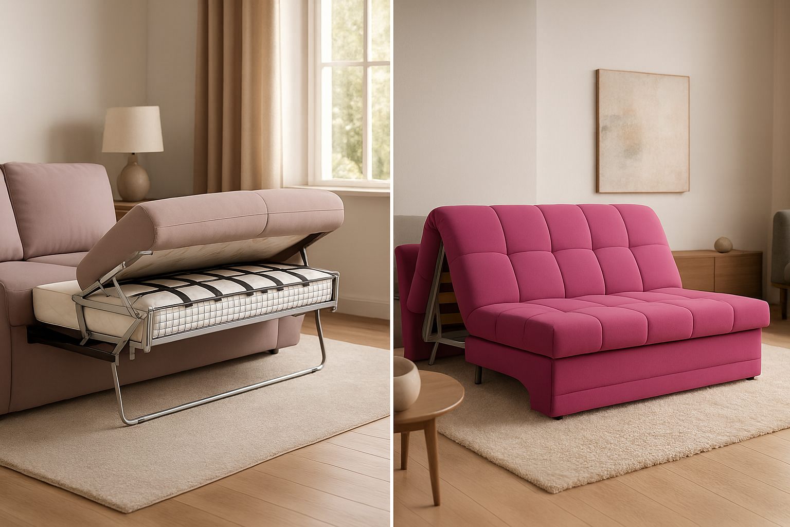 Все о софе виды, стили, чем отличается софа от дивана, тахты и кушетки