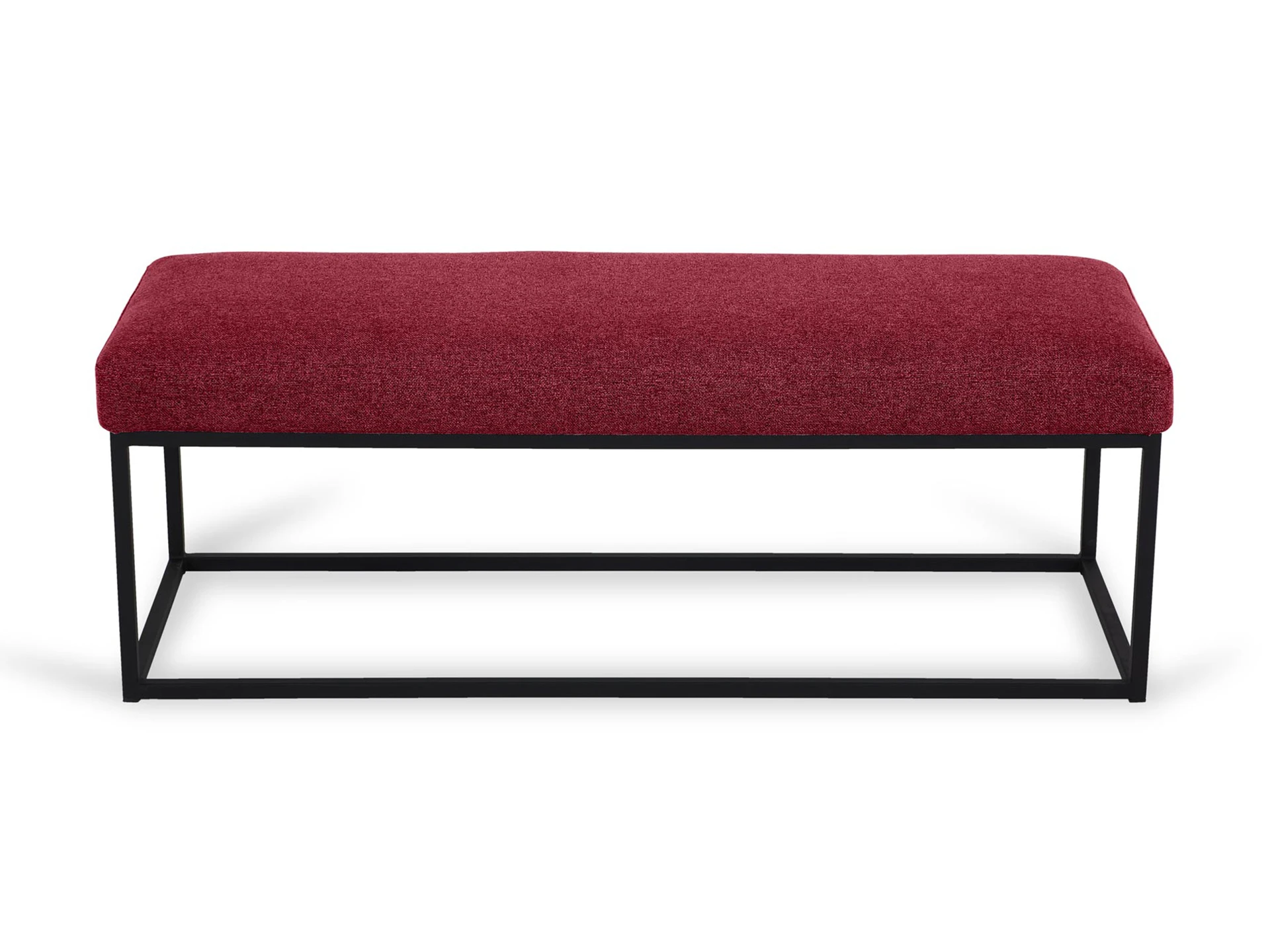 Банкетка Loft Flat в интерьере в Москве Банкетка Loft Flat в интерьере