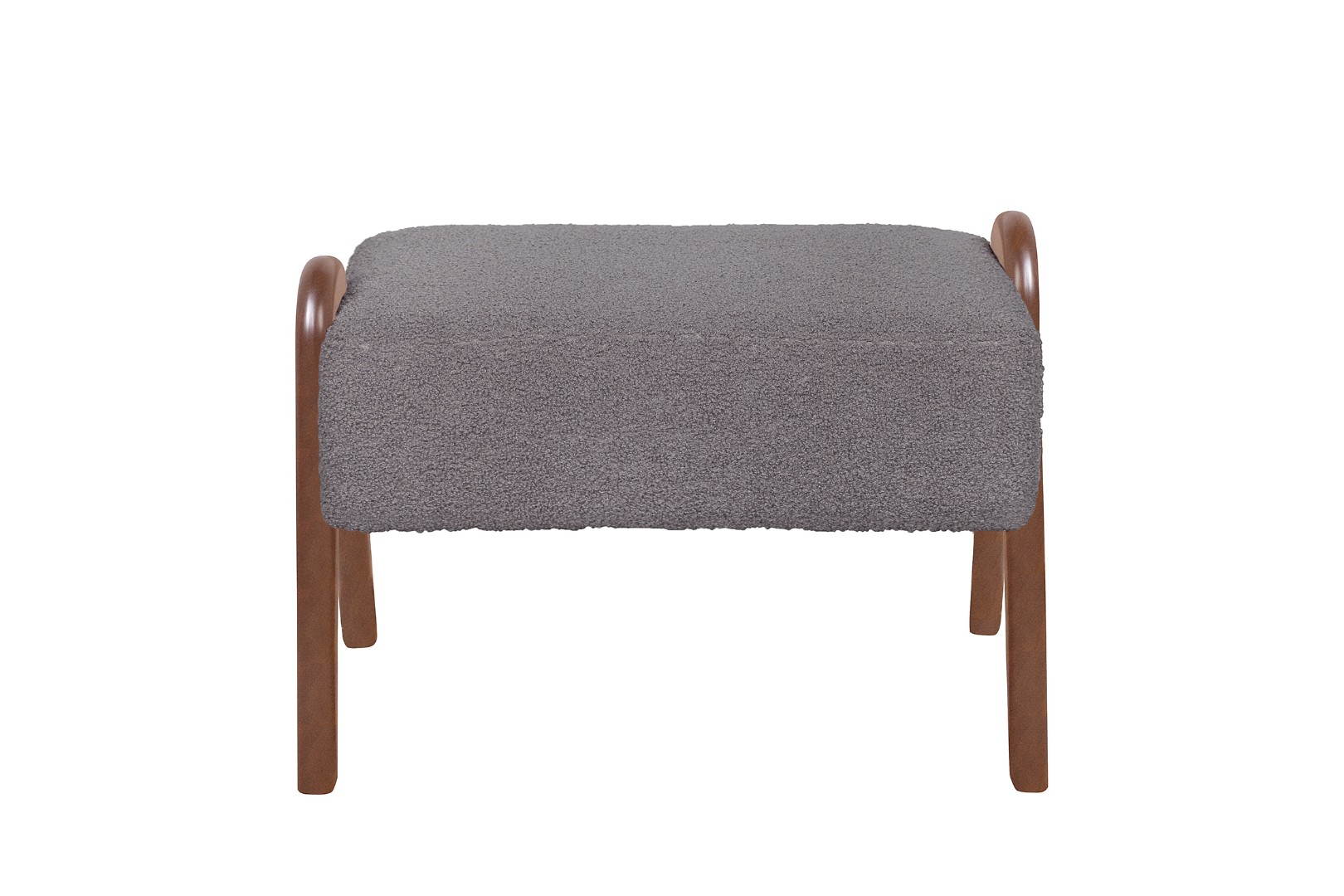 стильное Кресло с пуфом Arrow BR V4