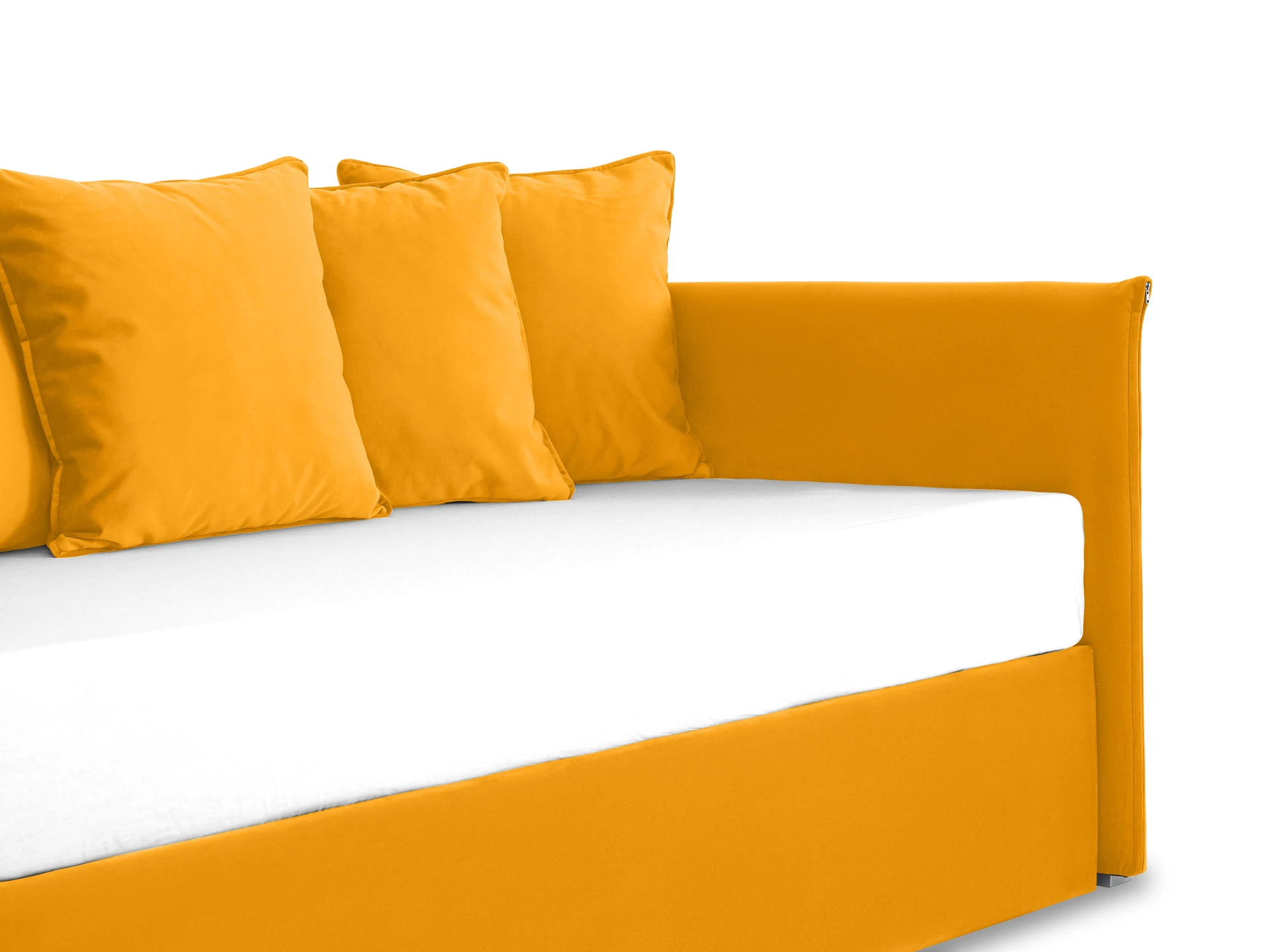 фото Кровать-кушетка Milano в интерьере