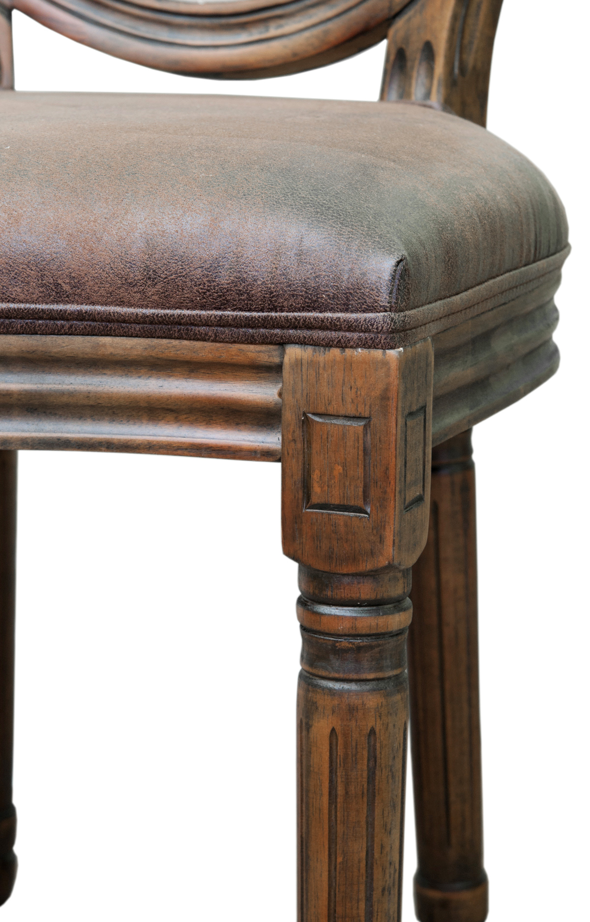 Стул Volker Cat в интерьере