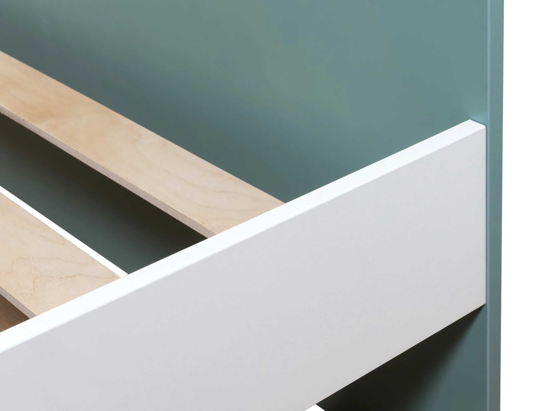 фото Кровать Campi light в интерьере в Москве фото Кровать Campi light в интерьере