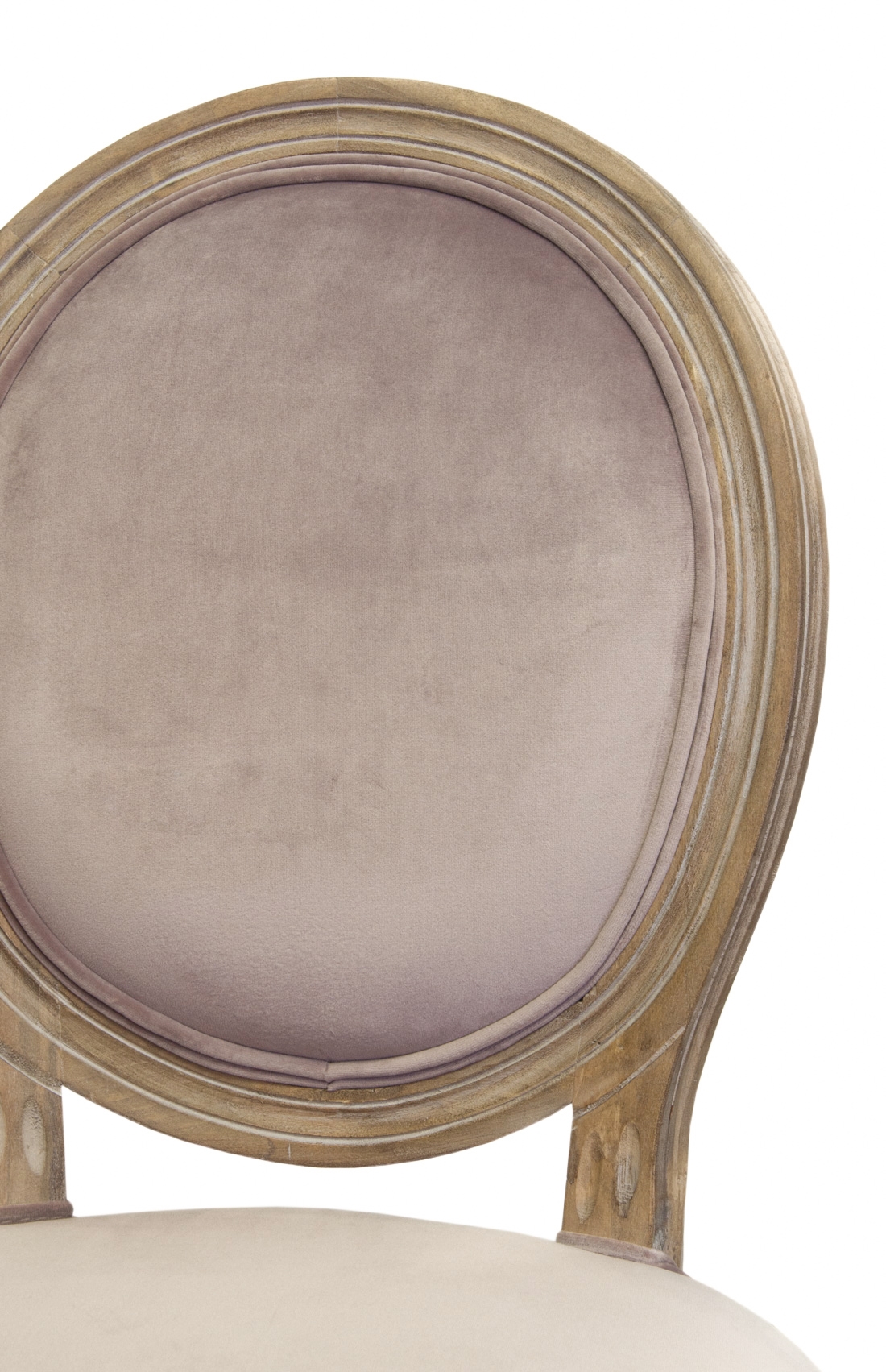 Стул для кафе Volker Pink в интерьере в Москве Стул для кафе Volker Pink в интерьере