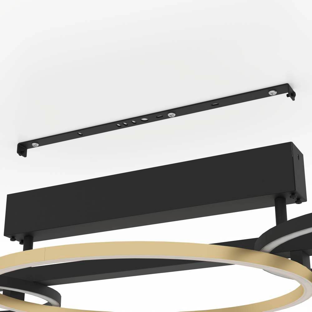 заказать 390086 Потолочный светильник LANACERA