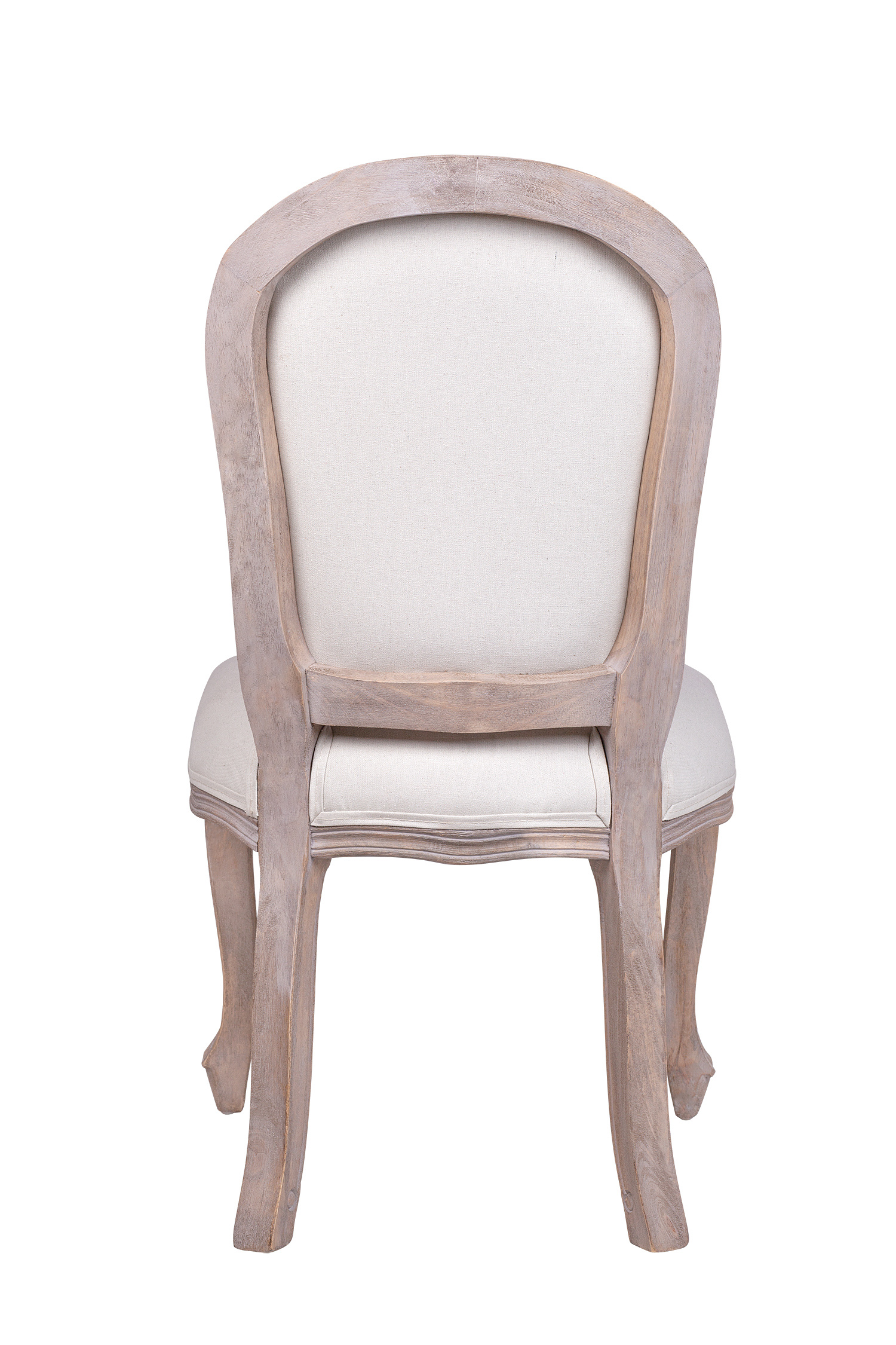 Дизайнерский обеденный стул Grand Beige в интернет-магазине