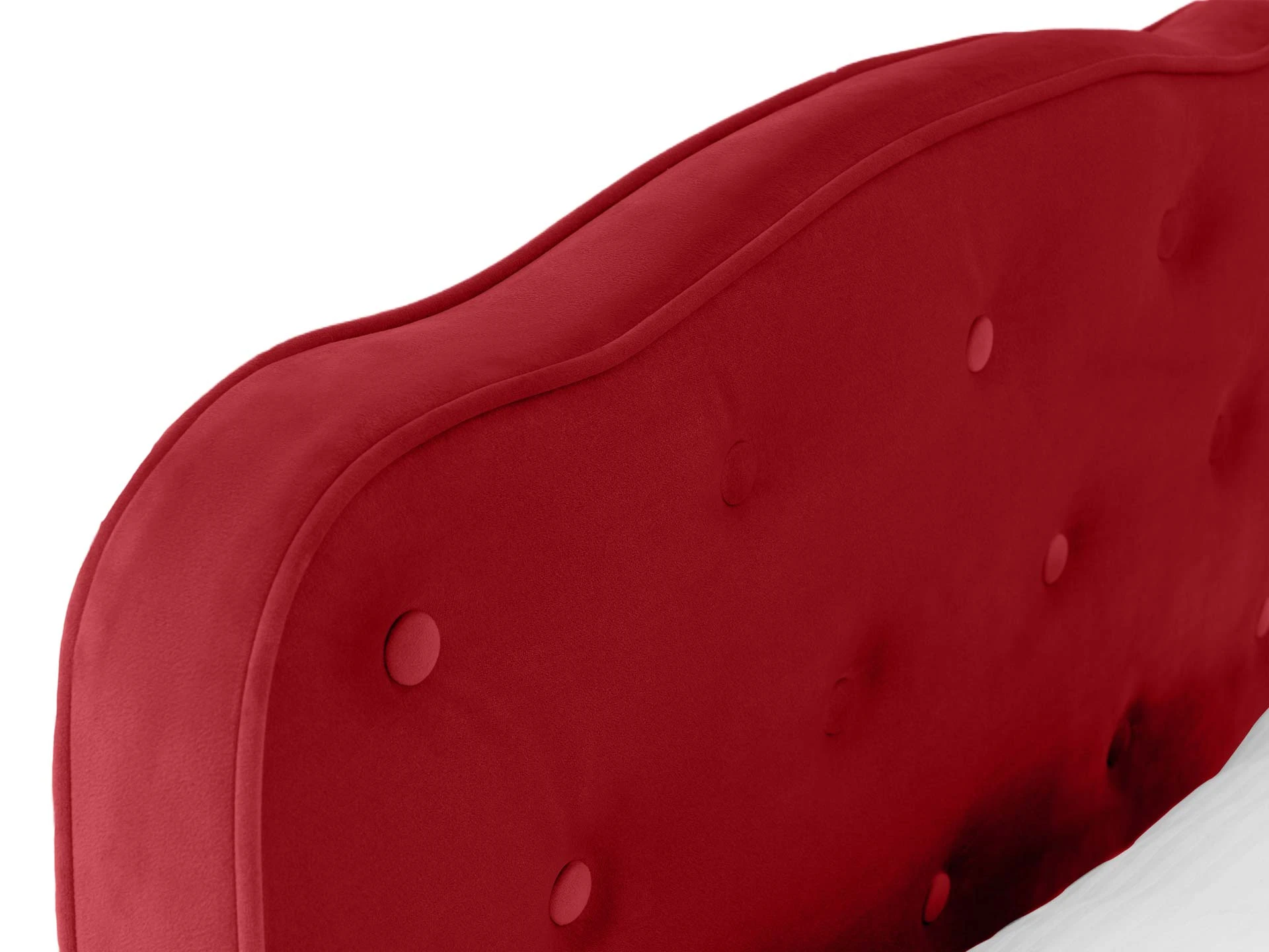 фото Кровать Candy в интерьере