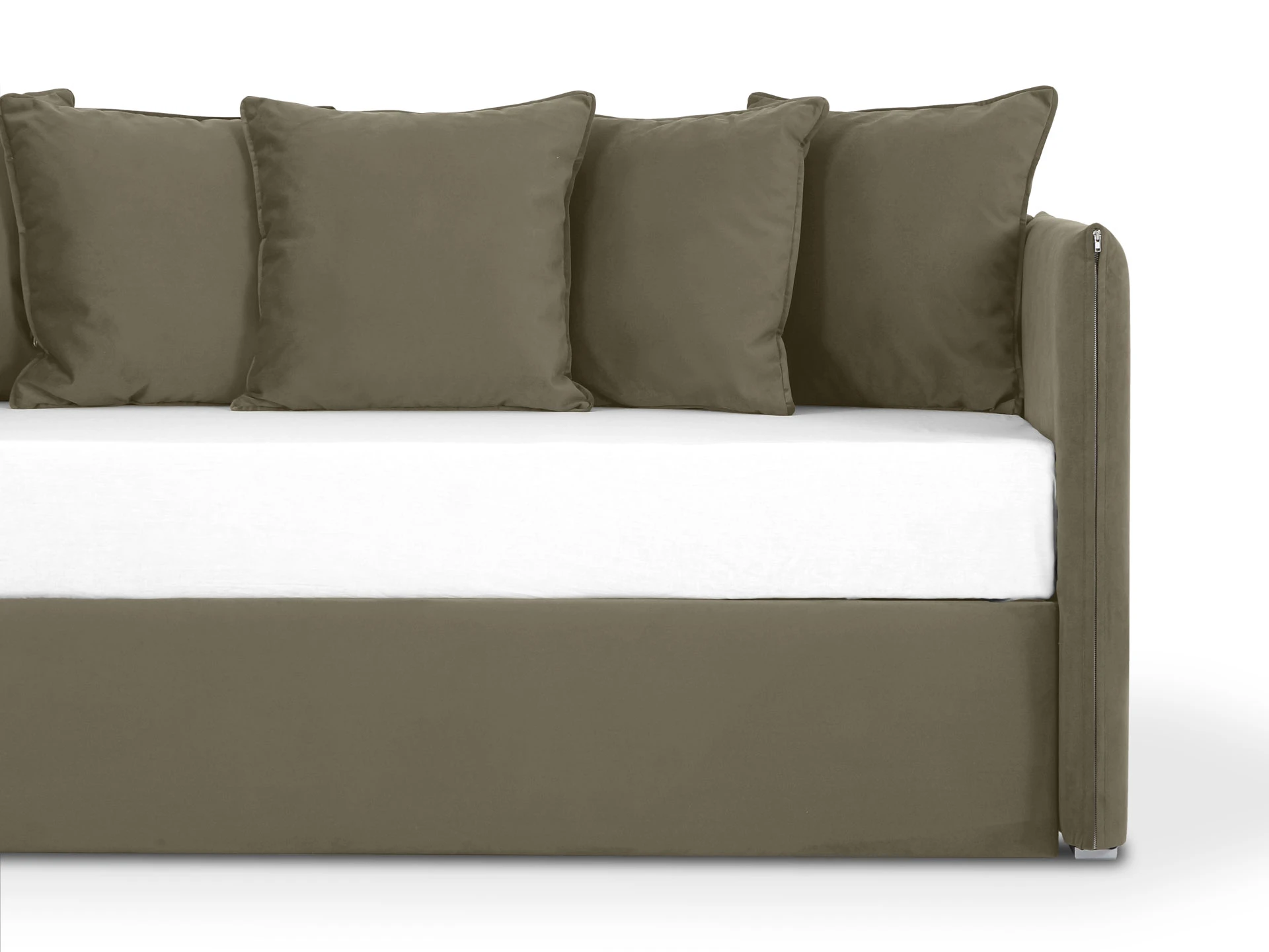 Кровать-кушетка Milano в интернет-магазине