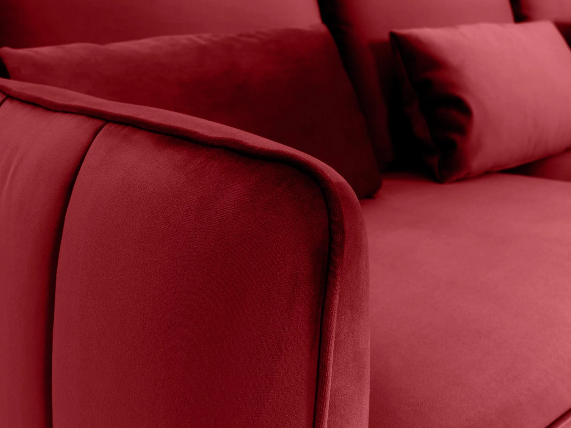 Диван Amsterdam трёхместный в интернет-магазине в Москве Диван Amsterdam трёхместный в интернет-магазине