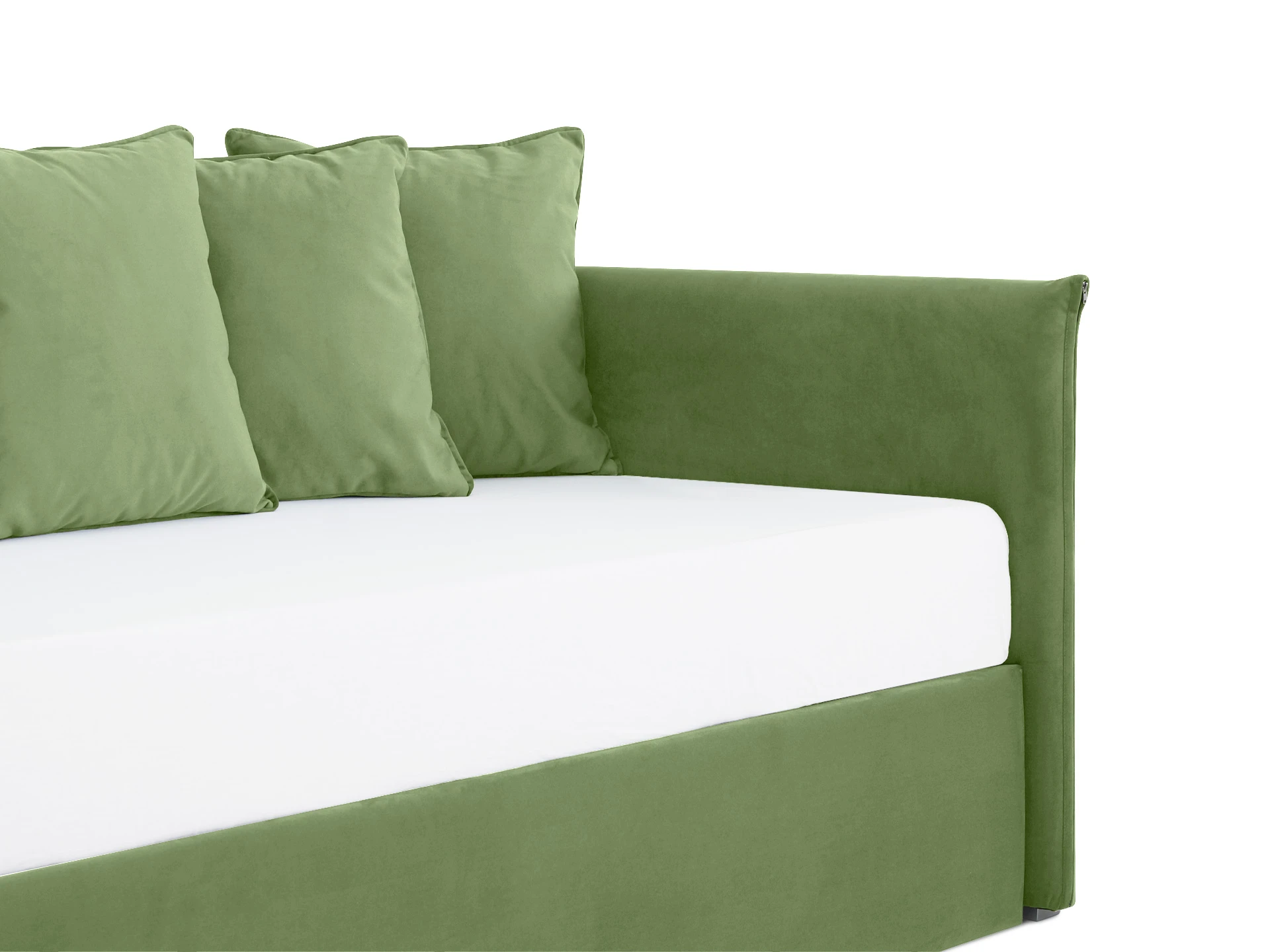 фото Кровать-кушетка Milano в Москве фото Кровать-кушетка Milano