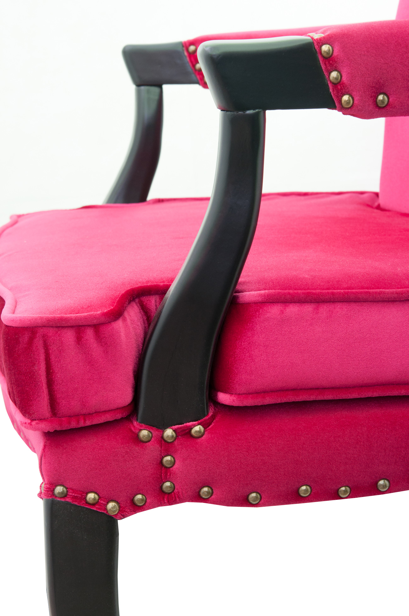 фото Полукресло Anver Rose в Москве фото Полукресло Anver Rose