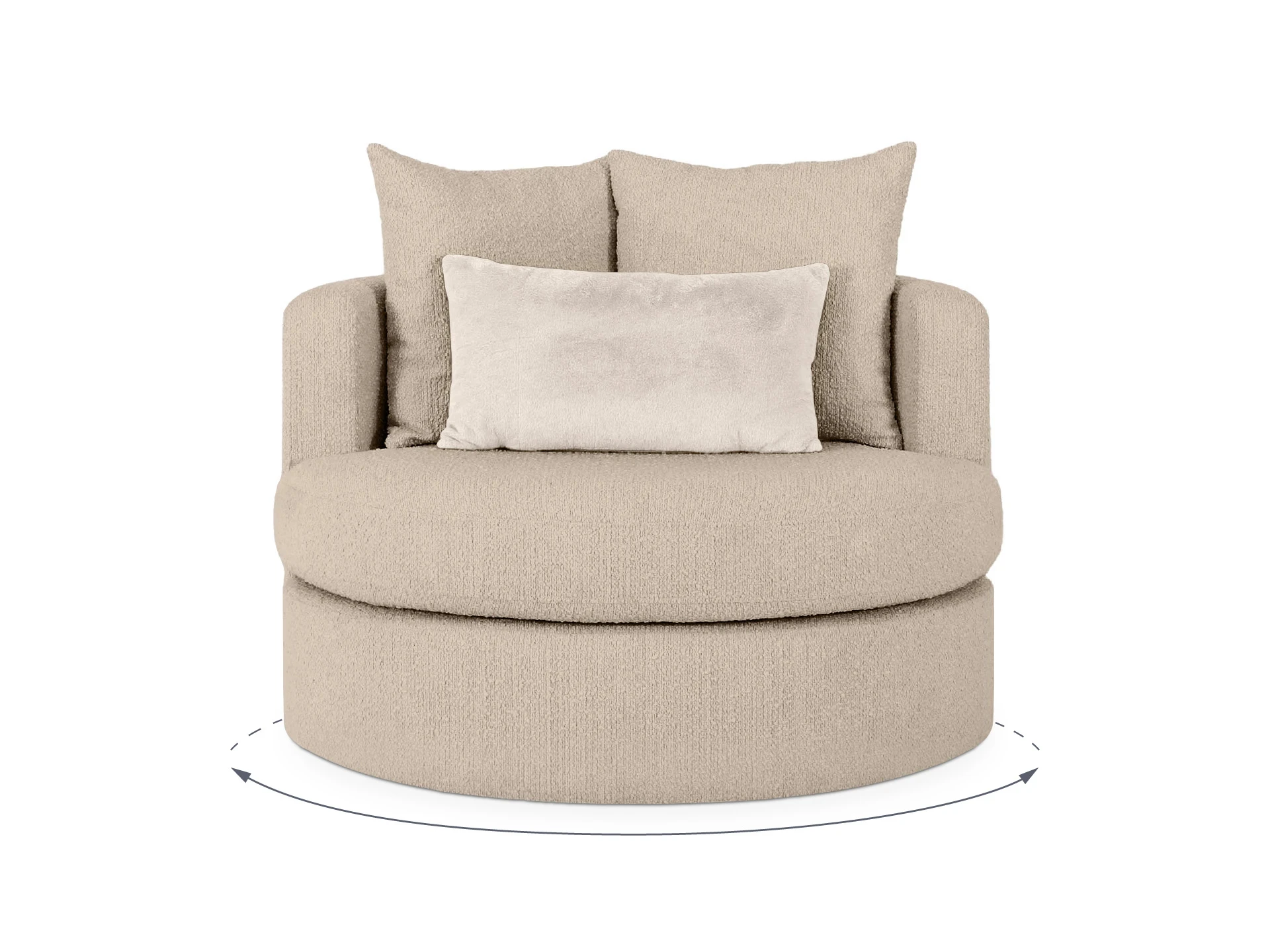 купить Кресло Forli в интернет-магазине