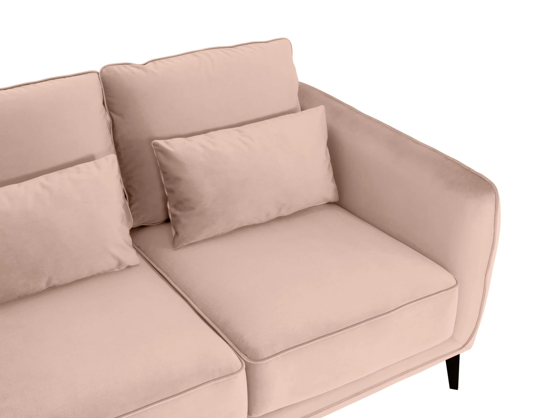 фото Диван Amsterdam двухместный в интерьере