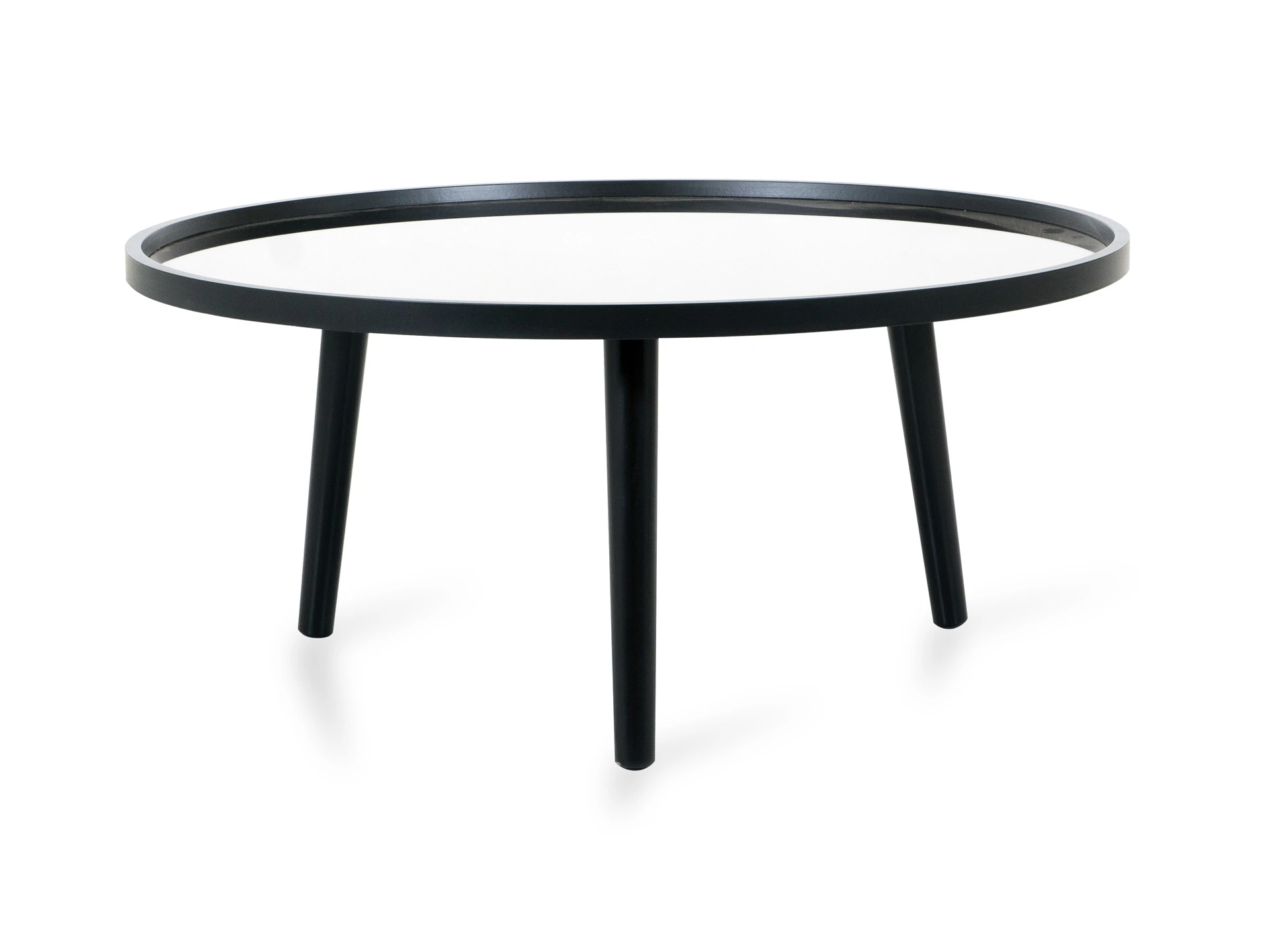 фото Набор журнальных столов Focus в интерьере