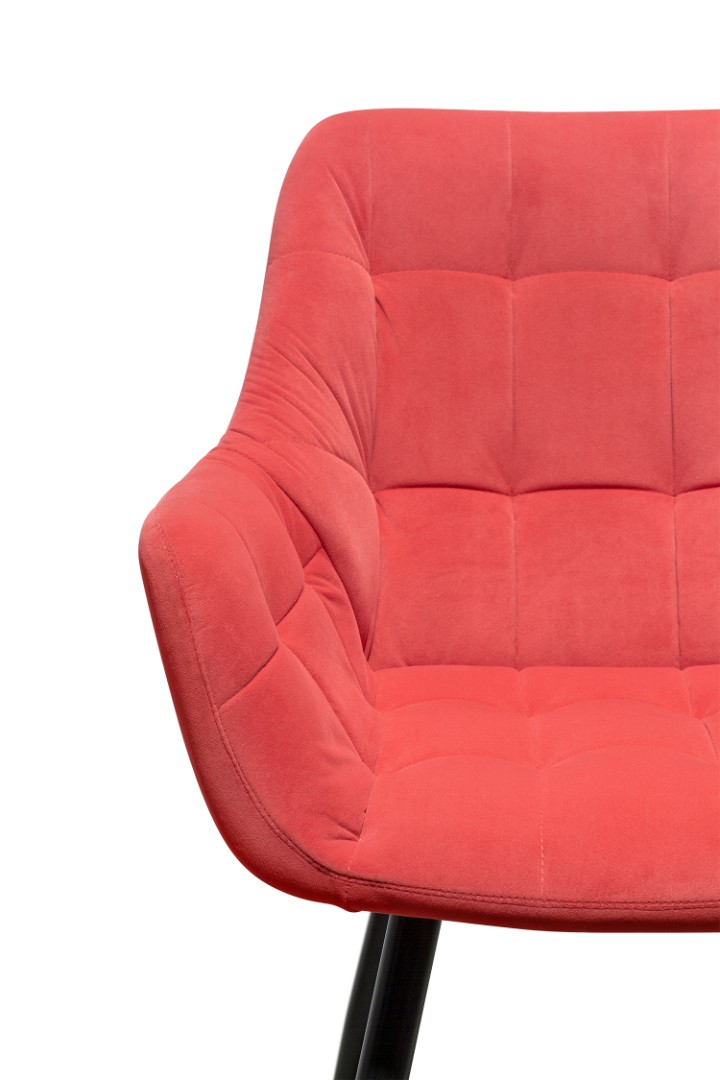 Стул Toledo в интерьере в Москве Стул Toledo в интерьере