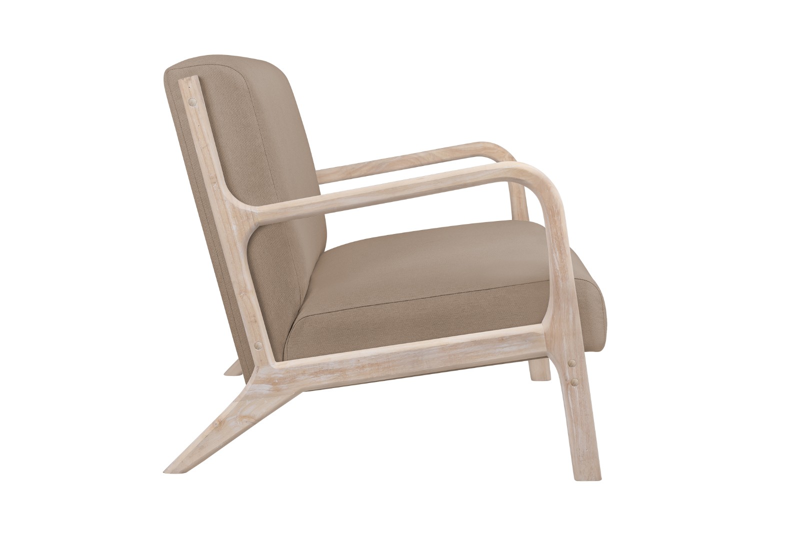 заказать Дизайнерский двухместный диван Cody B-hazel