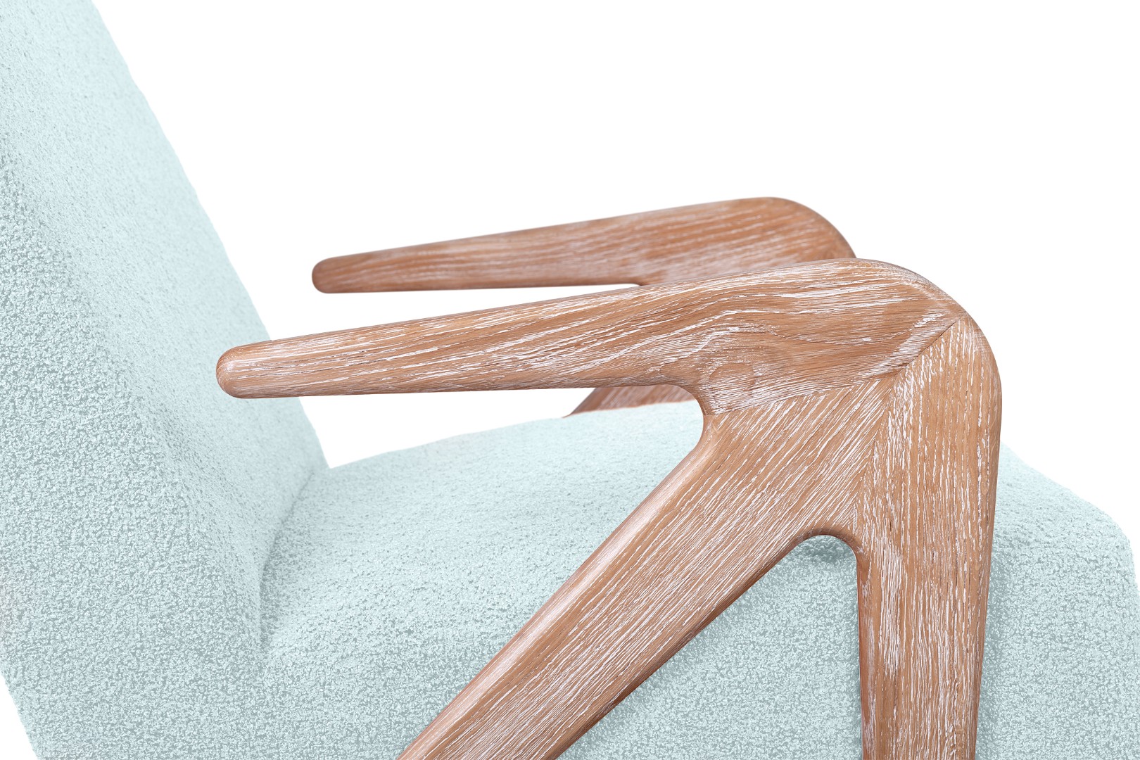 фото Современное кресло Arrow Oak V4 в Москве фото Современное кресло Arrow Oak V4