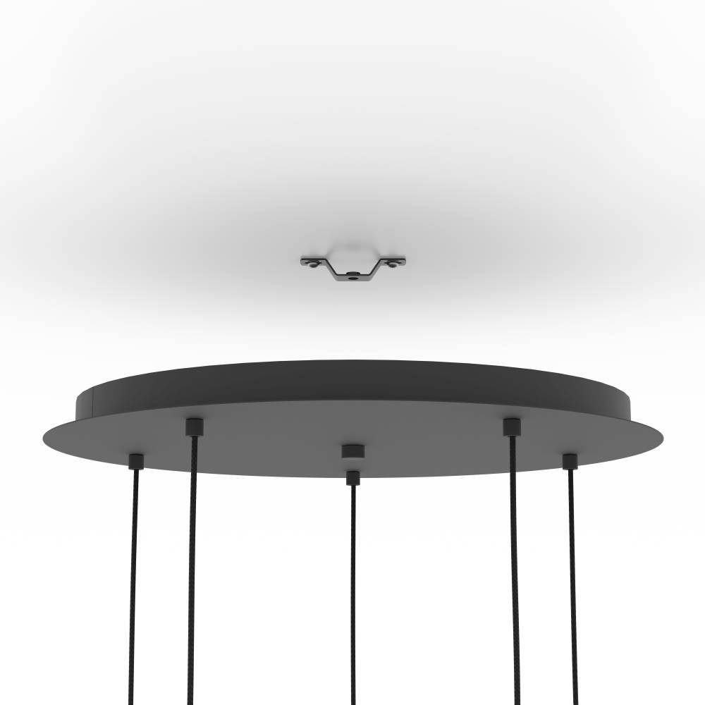 390183 Люстра SERENARA в интернет-магазине