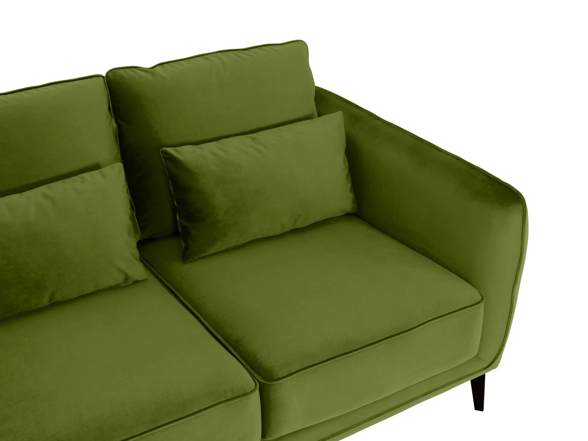 фото Диван Amsterdam двухместный в интерьере в Москве фото Диван Amsterdam двухместный в интерьере