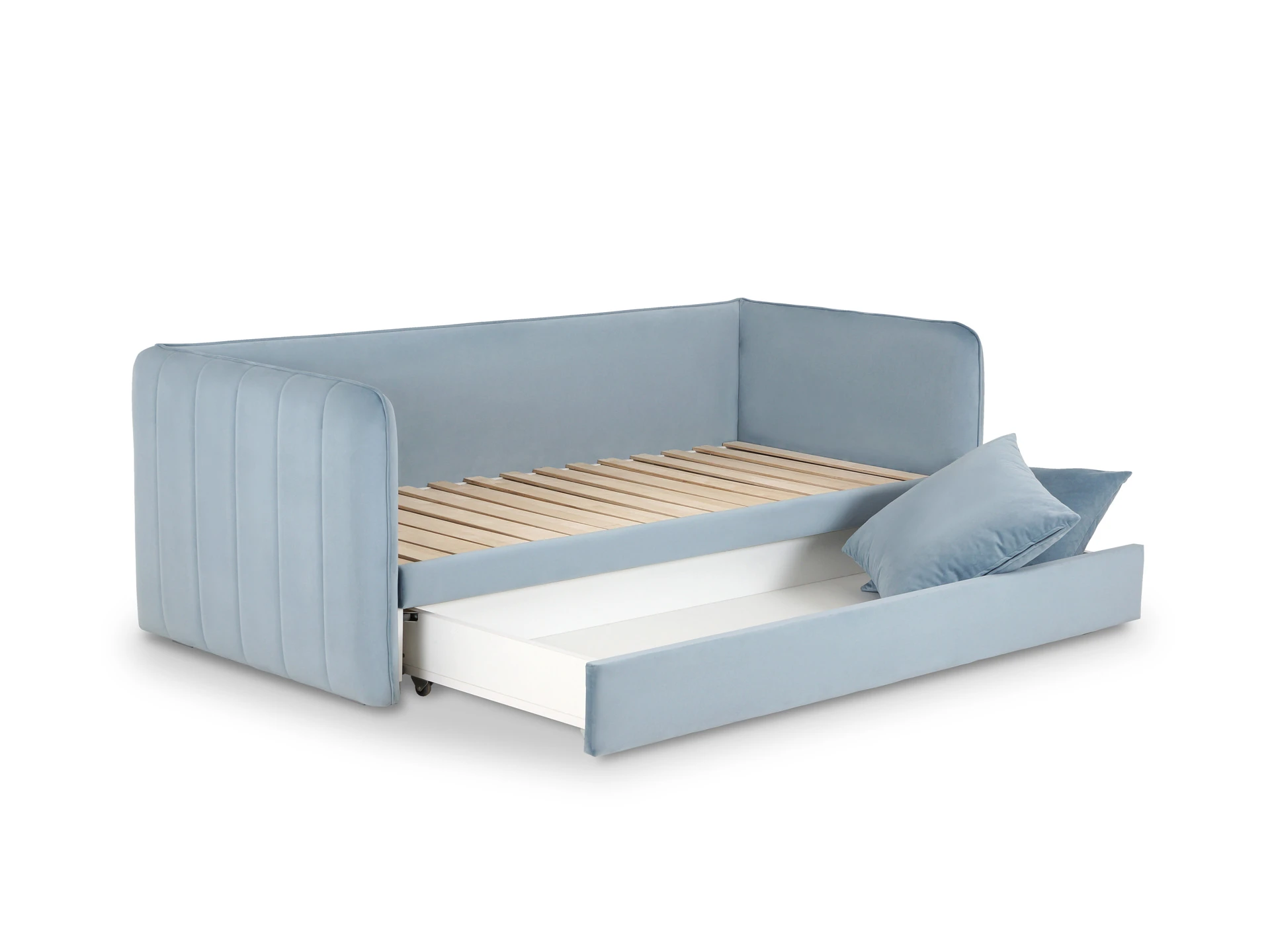 фото Кушетка Todi в интерьере в Москве фото Кушетка Todi в интерьере