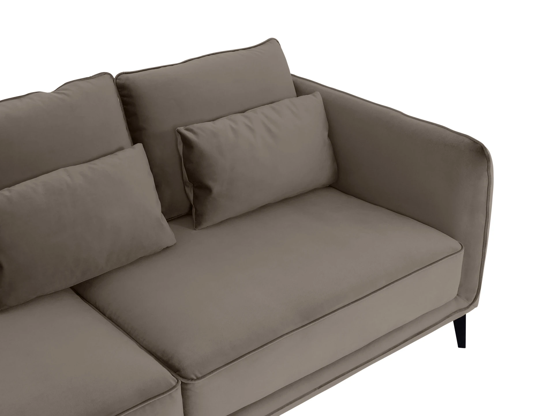 фото Диван Amsterdam трёхместный