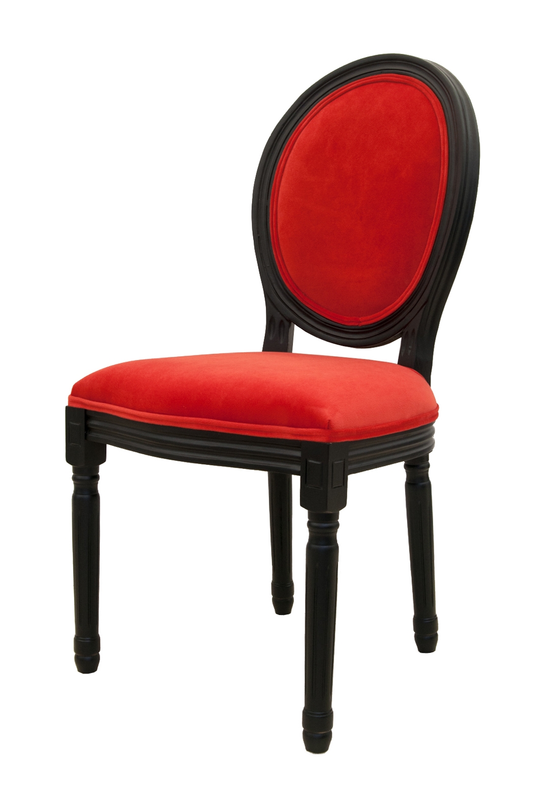 купить Стул Volker Red