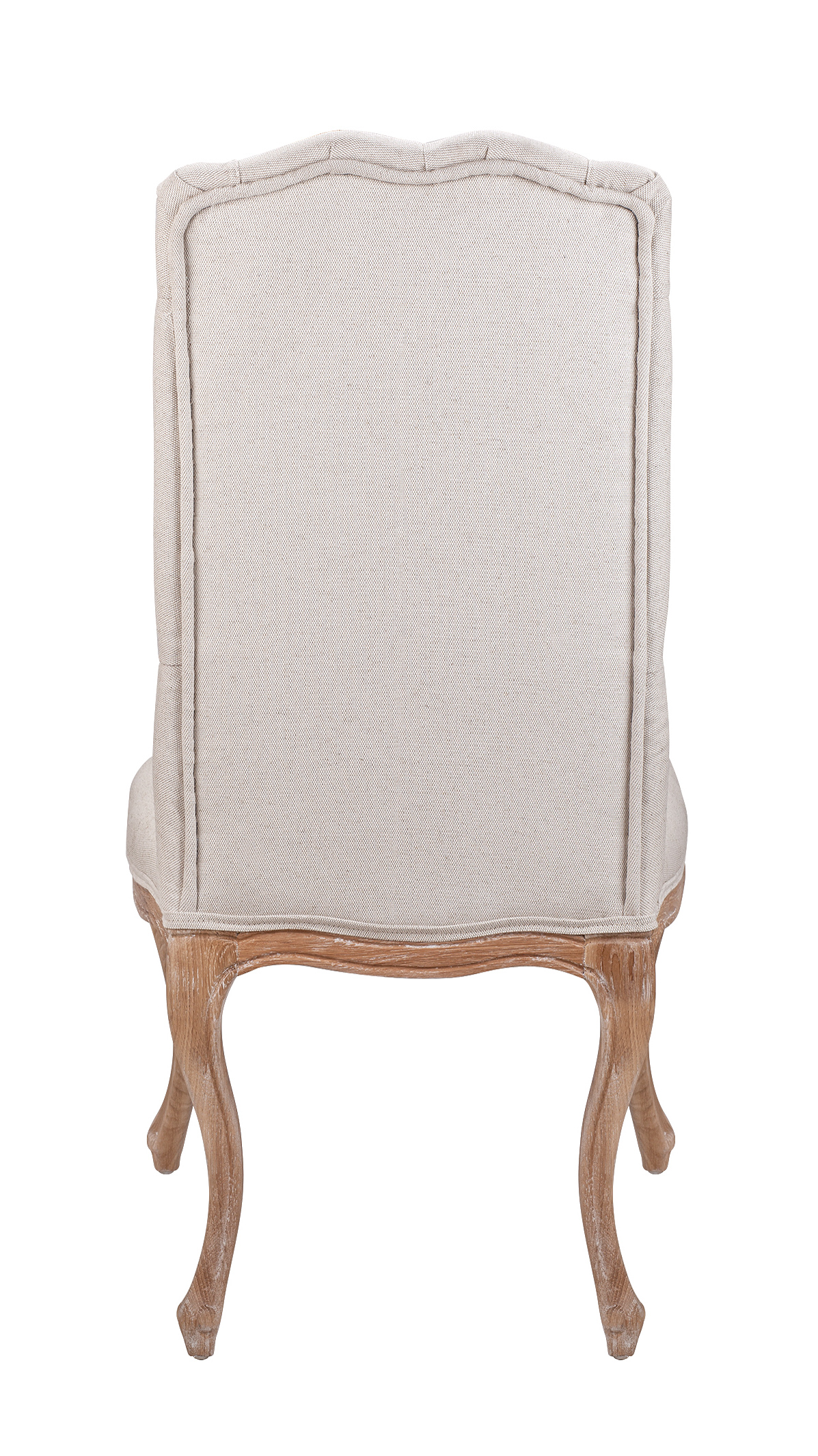 Дизайнерский обеденный стул Meliso White V2 в интернет-магазине