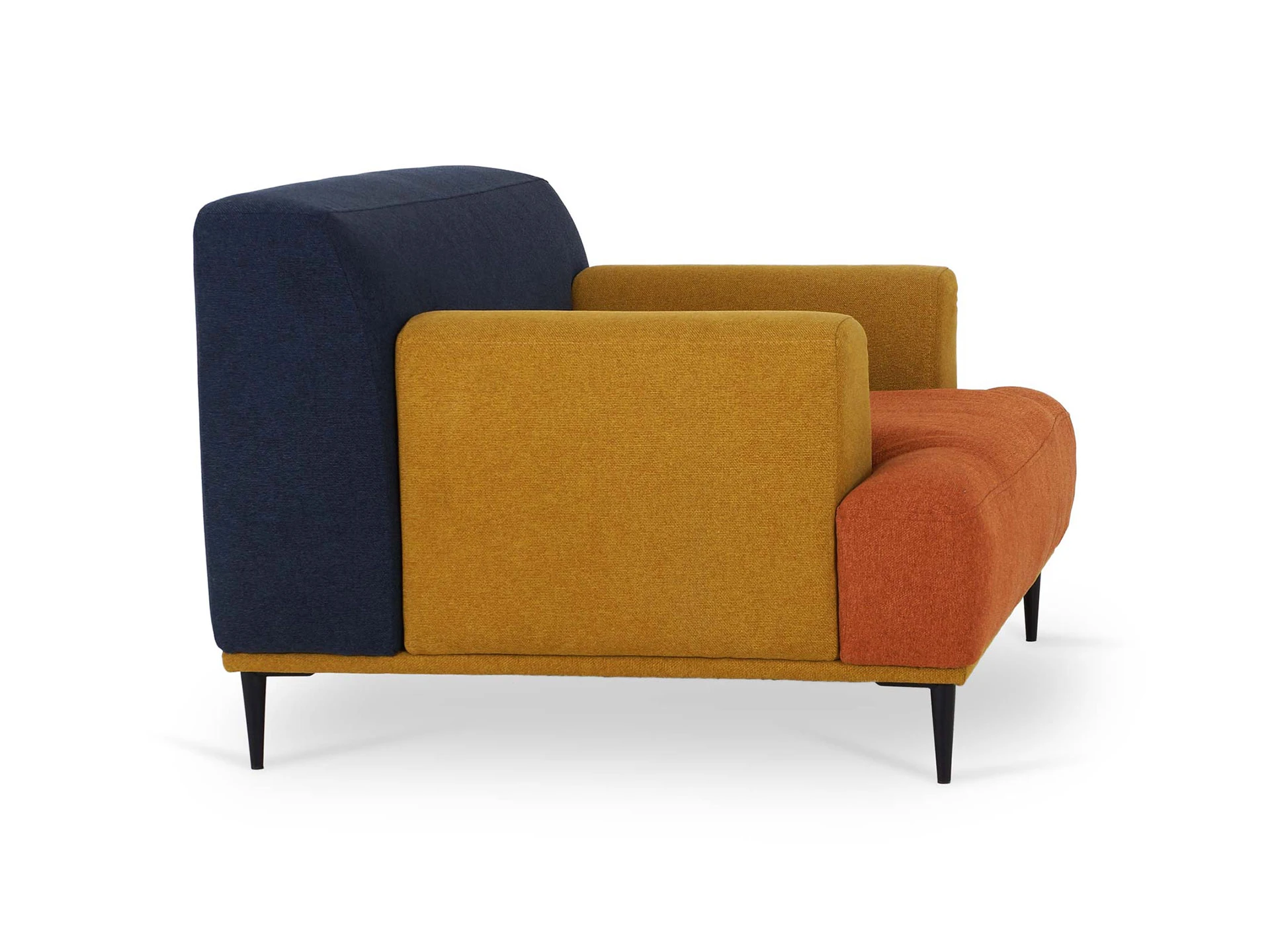 заказать Кресло Portofino Wave в Москве заказать Кресло Portofino Wave