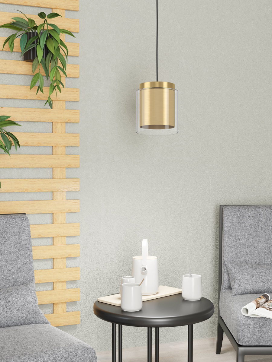 купить 99651 Подвесной потолочный светильник (люстра) LAGUNITAS