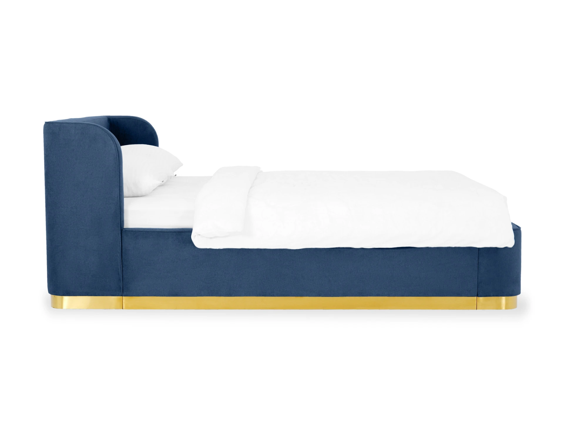 заказать Кровать Vibe 1600