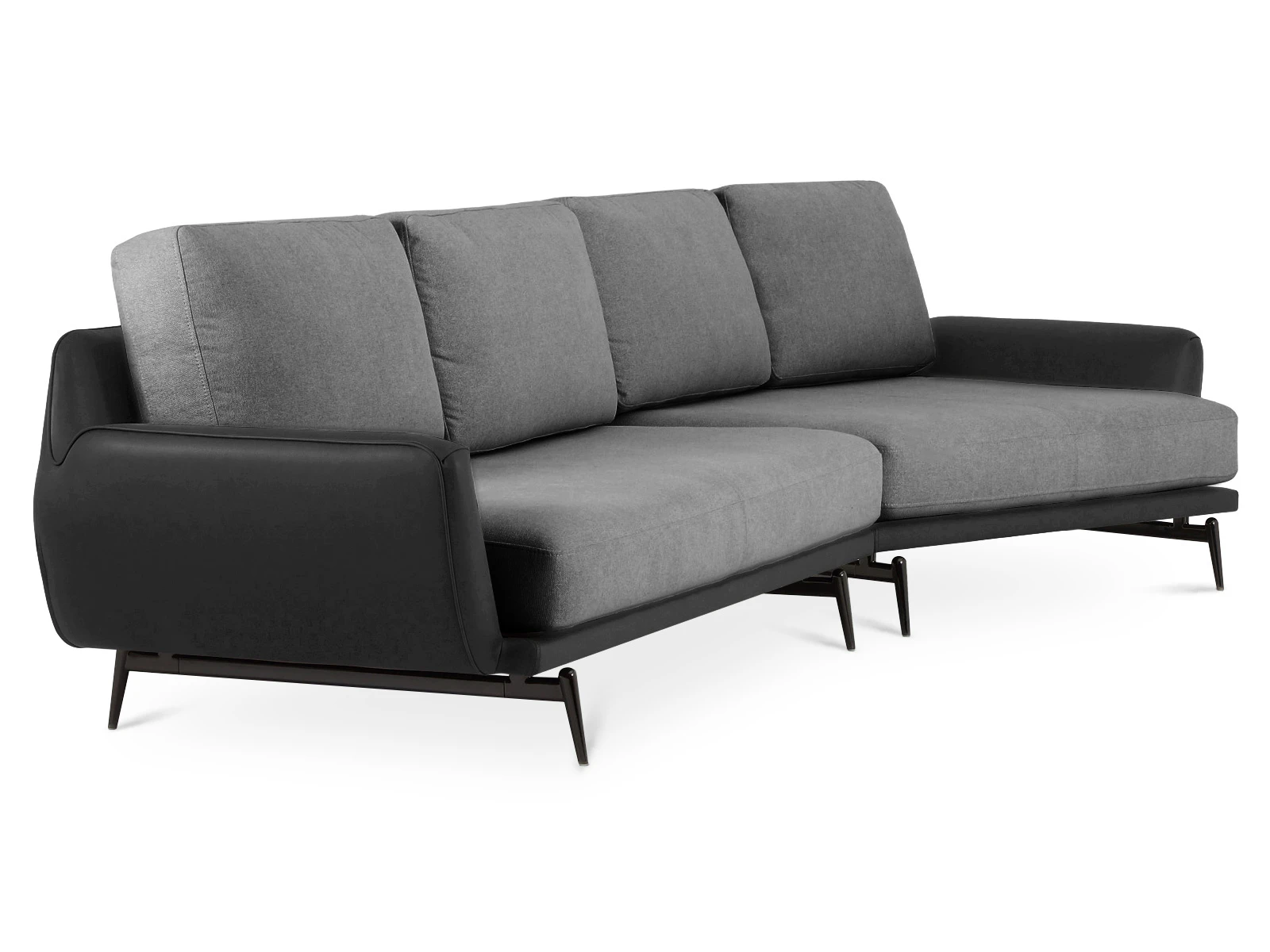 заказать Диван Ispani угловой правый