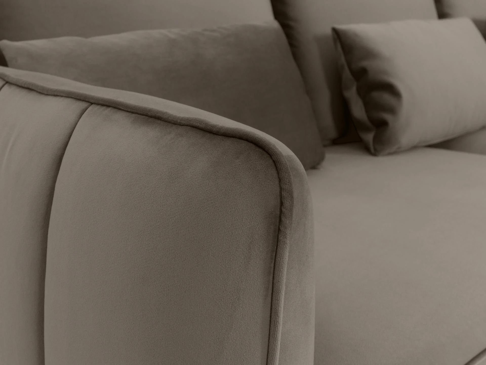 Диван Amsterdam трёхместный в интернет-магазине в Москве Диван Amsterdam трёхместный в интернет-магазине