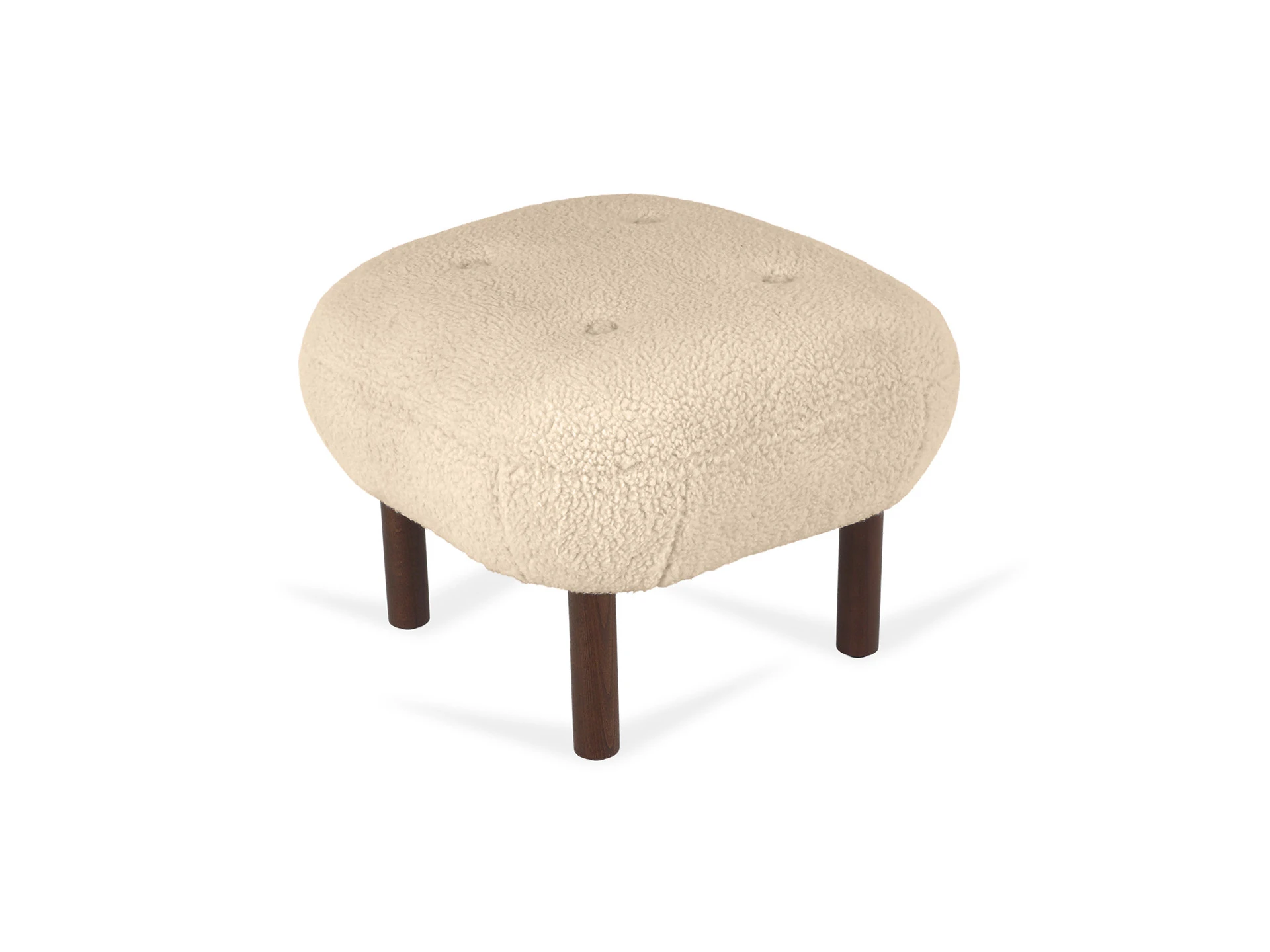 купить Пуф Lounge Wood