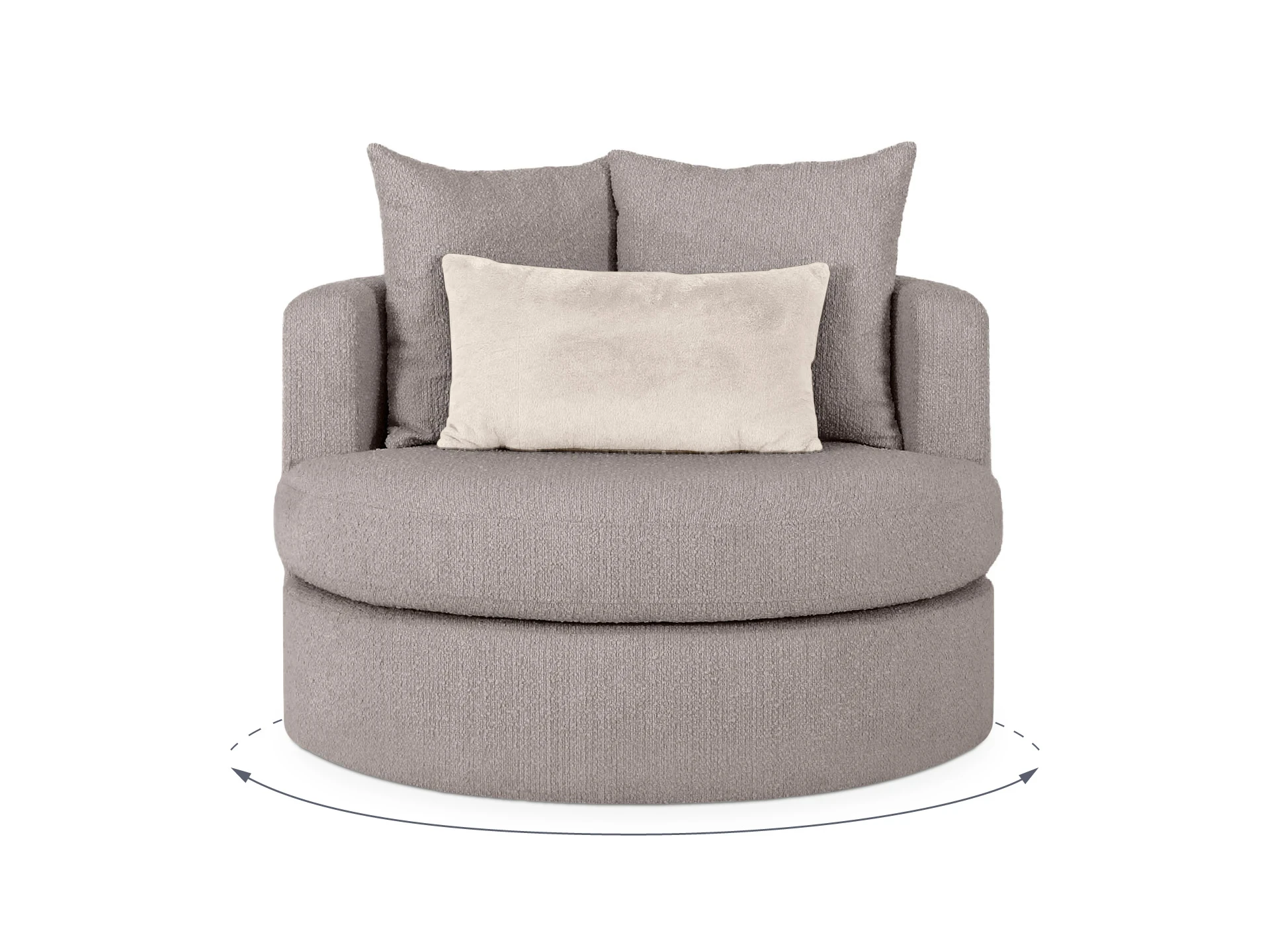 заказать Кресло Forli в интернет-магазине