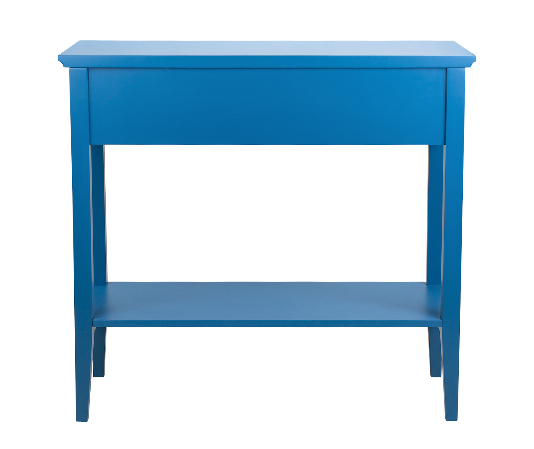 Дизайнерская консоль Friz Bright Blue в интернет-магазине