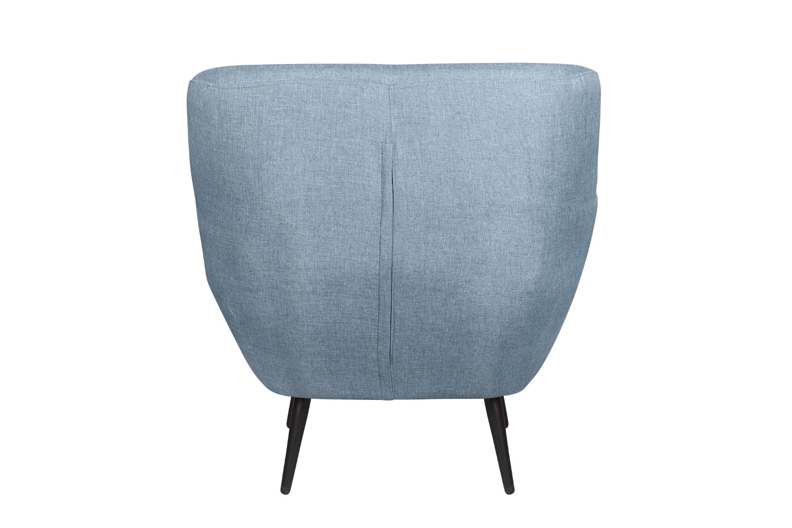 Мягкое кресло Fuller Blue V2 в интернет-магазине