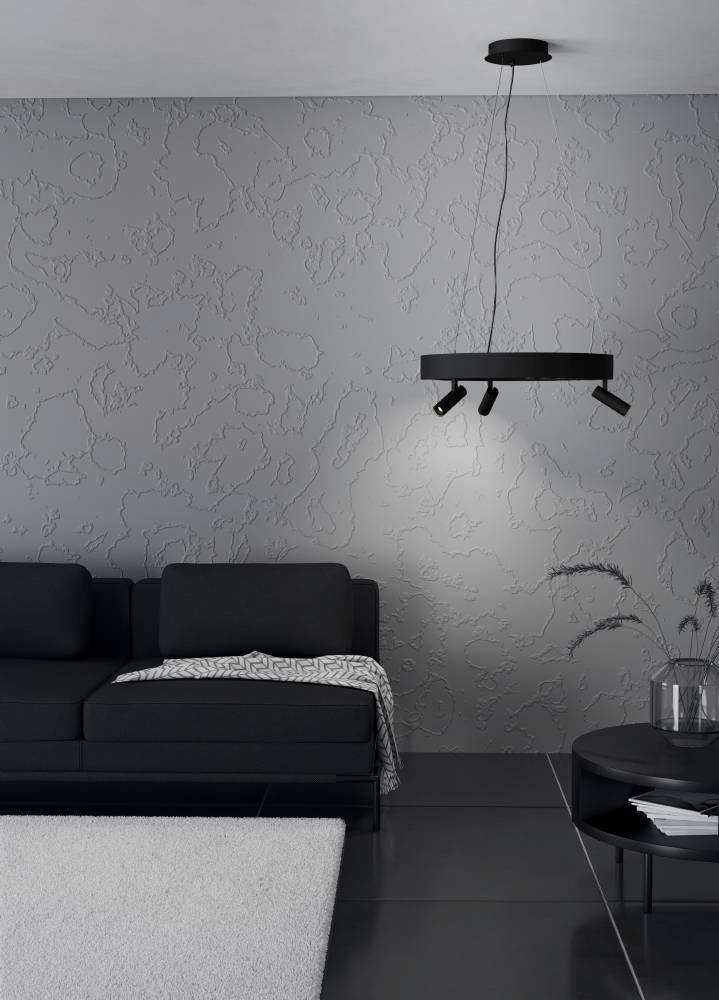 купить 390053 Подвесной потолочный светильник (люстра) BRUSCOLI