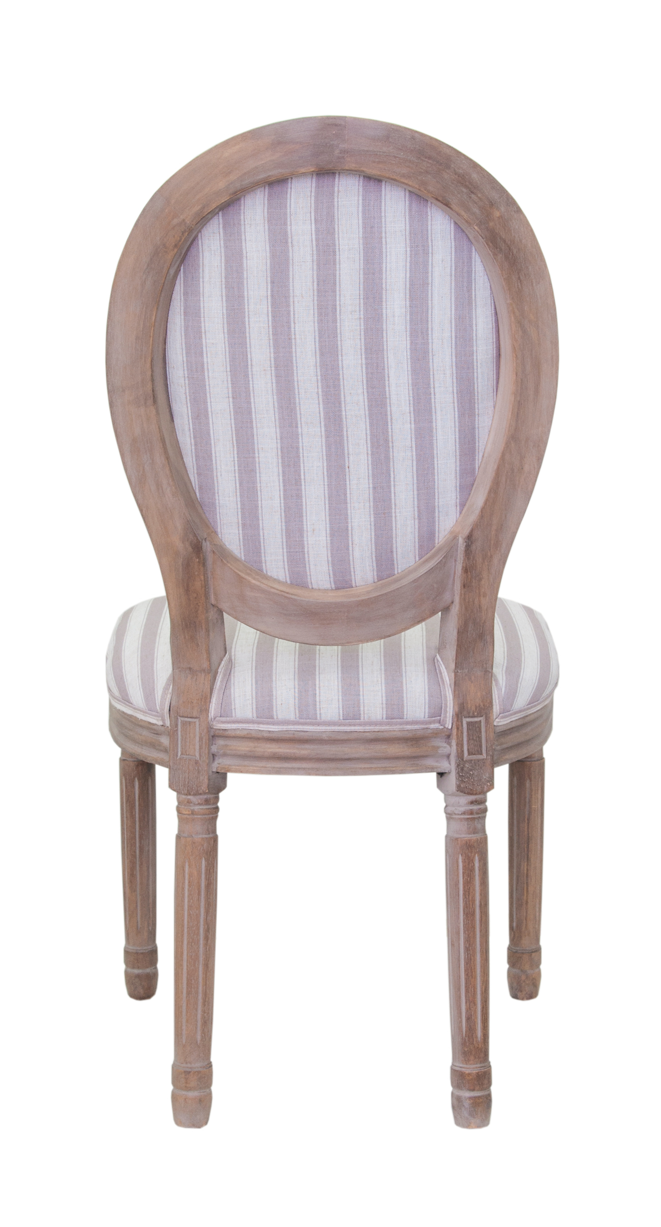 заказать Стул Volker Pinstripe