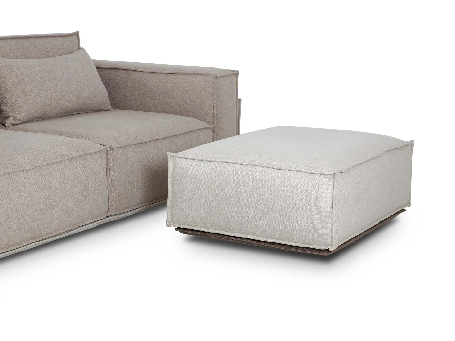 Пуф Asti в интернет-магазине