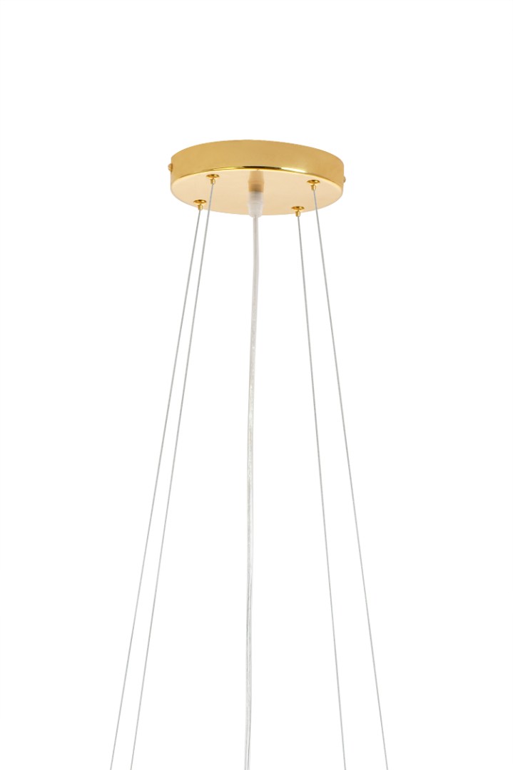 купить Люстра Crystis 670 в интернет-магазине