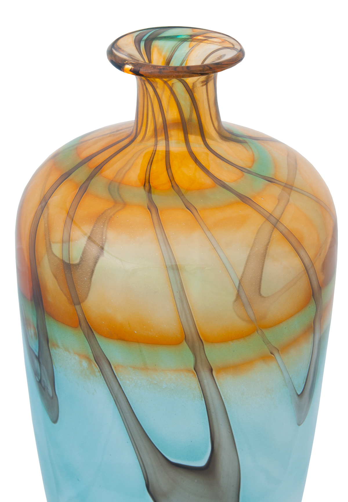 купить Ваза Alice Tall Glass Vase