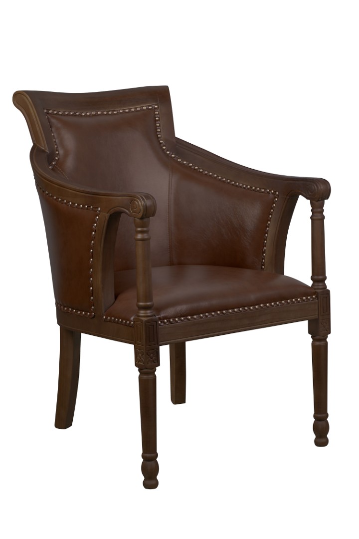 купить Кресло Valene Brown V2