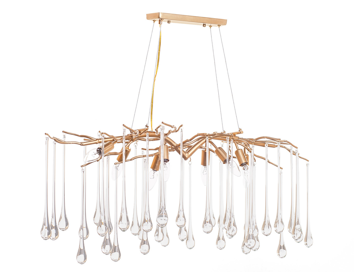 купить Люстра Krysta