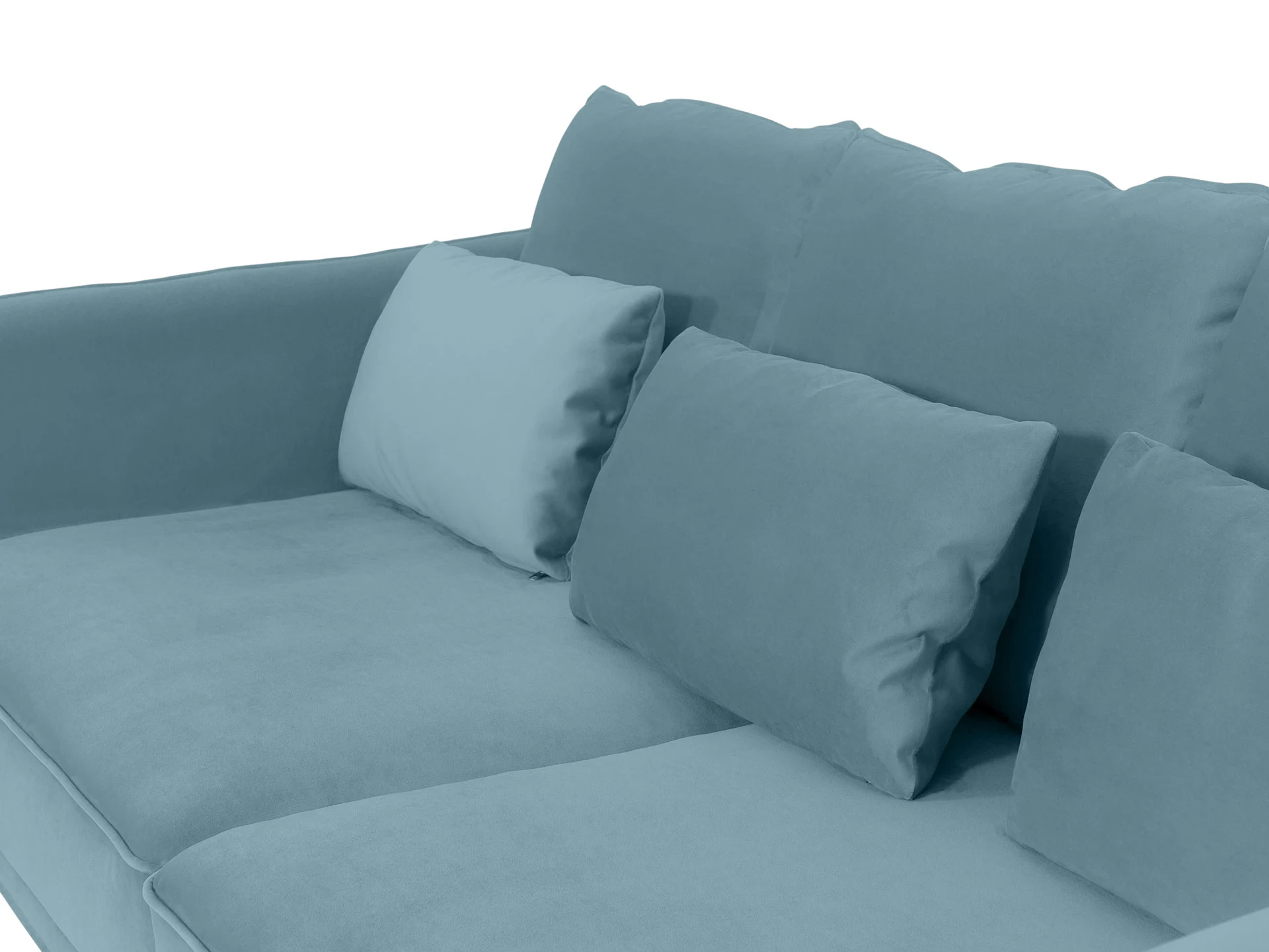 купить Диван Amsterdam трёхместный в интернет-магазине