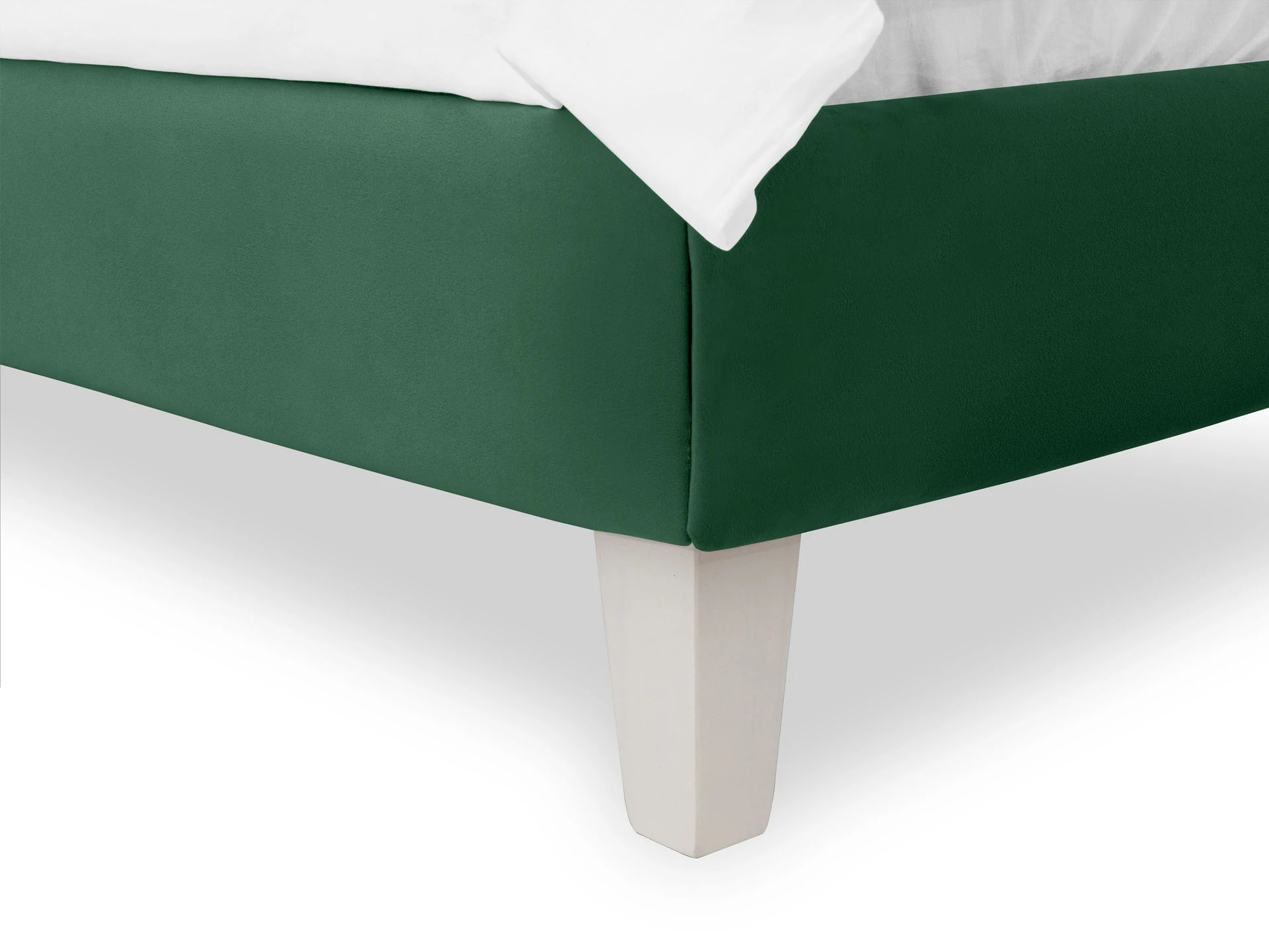 фото Кровать Candy в интерьере в Москве фото Кровать Candy в интерьере