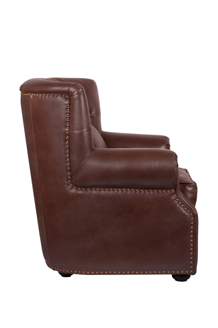 заказать Кожаное кресло Tesco в Москве заказать Кожаное кресло Tesco