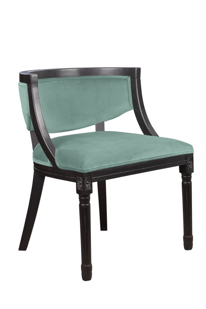купить Стул Orzo Green