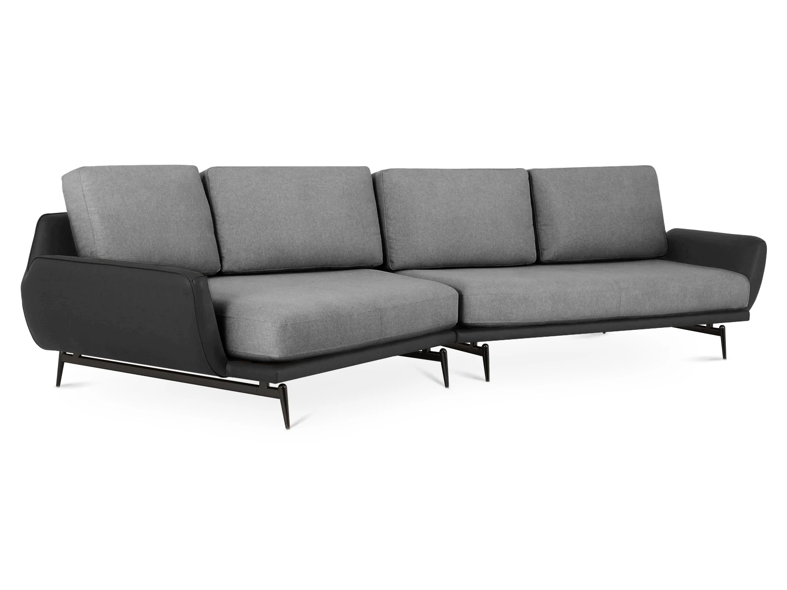 купить Диван Ispani угловой левый