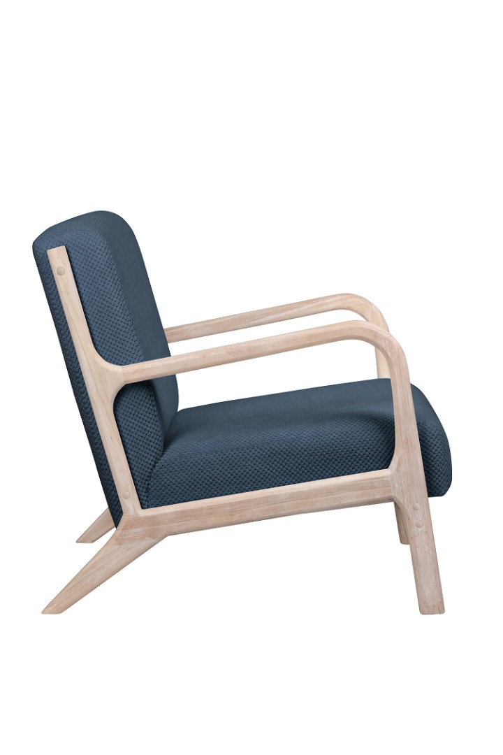 заказать Кресло дизайнерское Cody N-demin